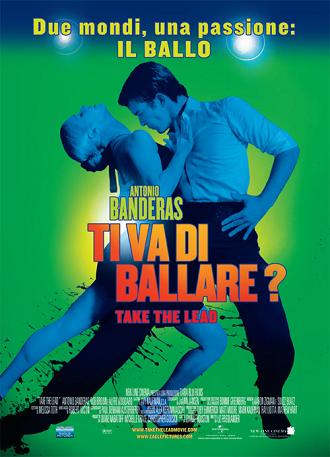 Ti va di ballare? - dvd ex noleggio distribuito da 